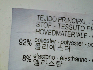 Body Bershka de la taille L, de couleur noir de velours