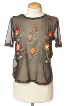 T-Shirt S trf (ZARA)
