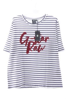 T-shirt 12 ans RAW