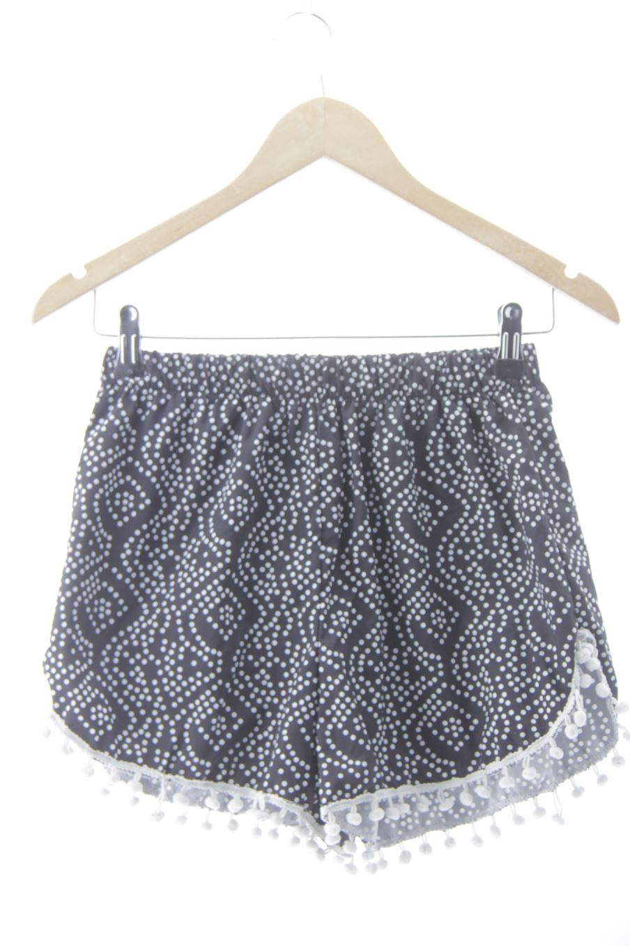 Shorts PERCENTIL de la taille XS, de couleur imprimés
