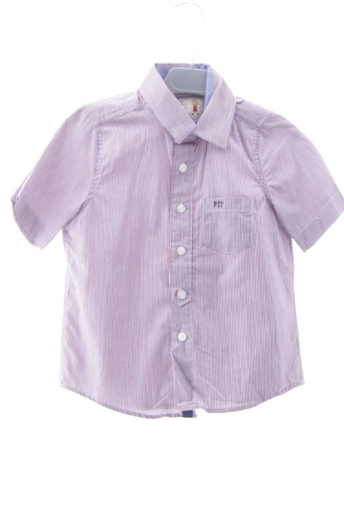 Chemise
