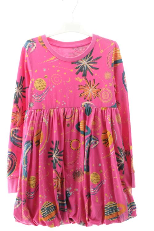 Vestido sport