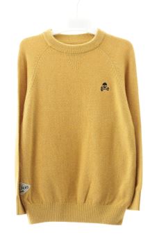Pullover 106 Scalpers