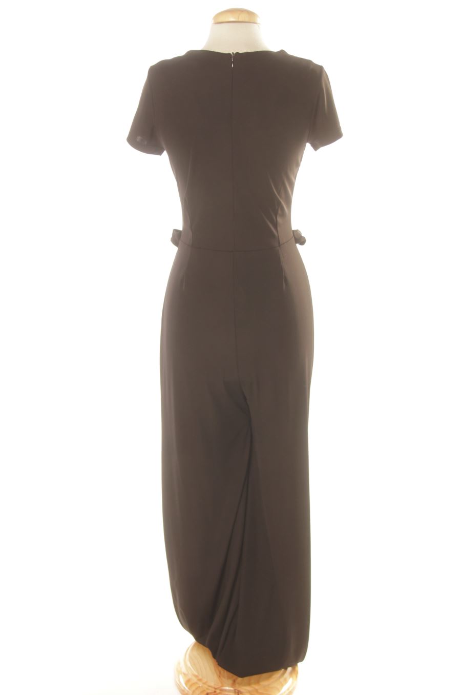 Mono de Easy wear de la talla S, de color negro
