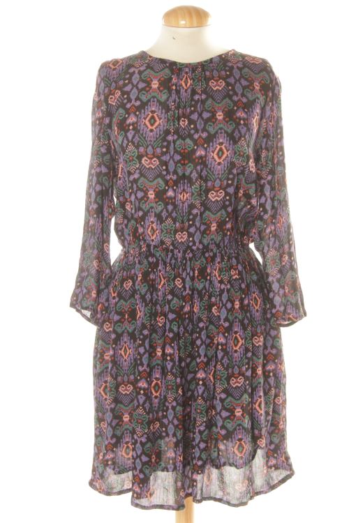 Robe casual