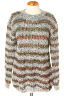 Pull L Moda impresion