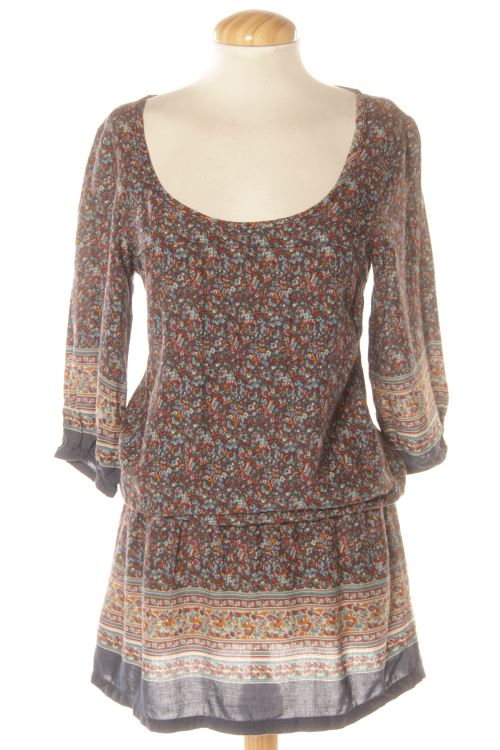 Robe casual