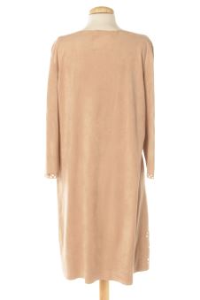 Einfaches Kleid L Vero moda
