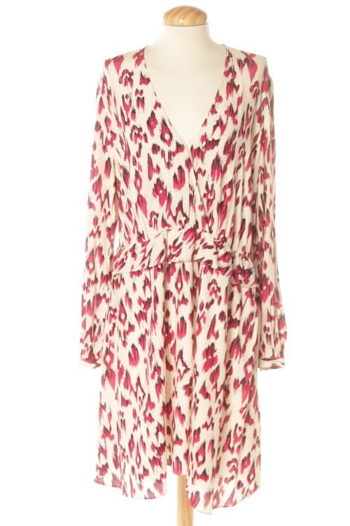 Robe casual