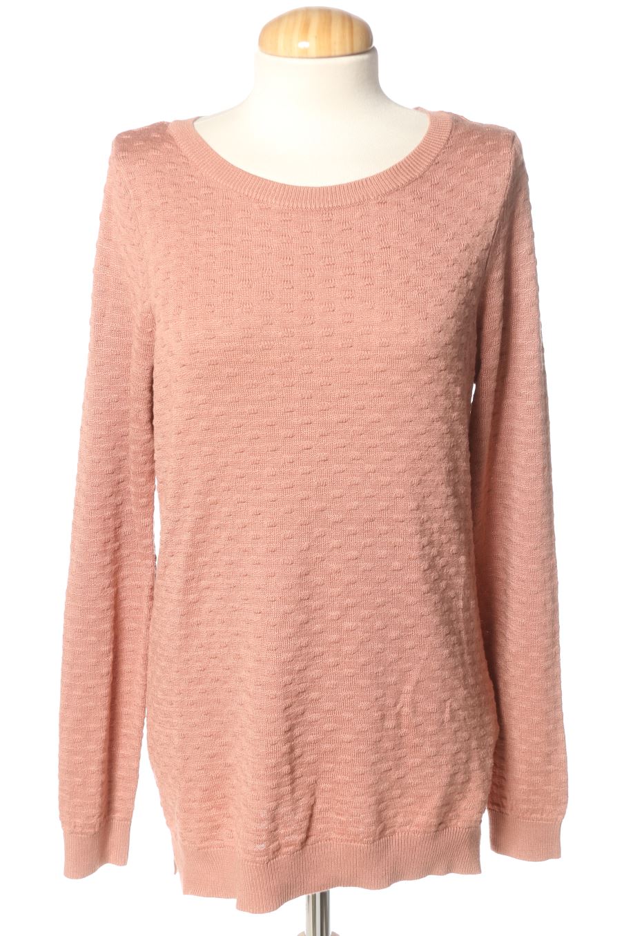 Jersey de Vila de la talla M, de color rosa