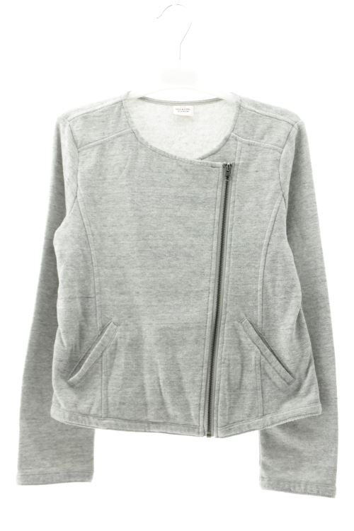 Gilet manches longues