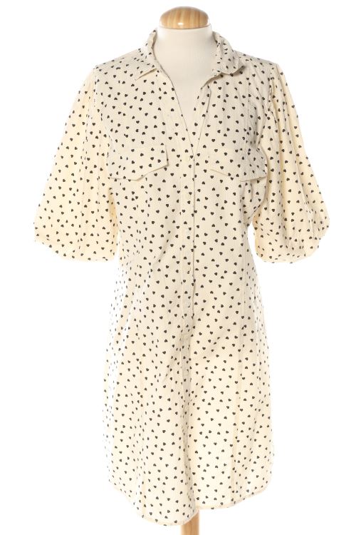 Robe casual