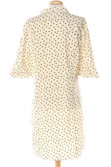 Vestido casual 38 Ichi