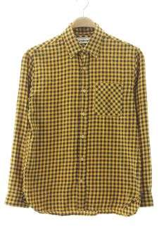 Chemise S Mango
