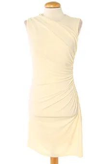 Vestido casual M Zara, foto 1 de 2