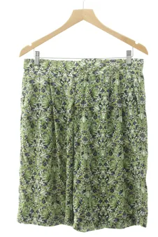 Pantaloni corti L Zara, foto 1 di 2