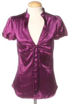 Chemise S MANGO SuiT, photo 1 sur 2