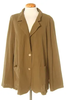Blazer XXL PERCENTIL, foto 1 di 2