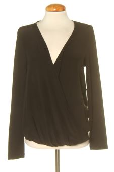 Blusa de manga larga M BIMBA Y LOLA, foto 1 de 2