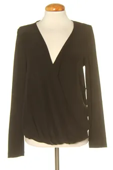 Blusa de manga larga M BIMBA Y LOLA, foto 1 de 2