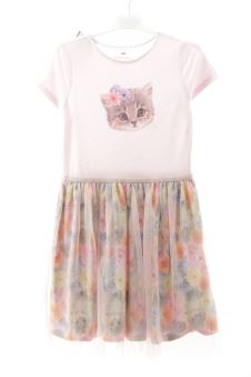 Robe 8 ans H&M