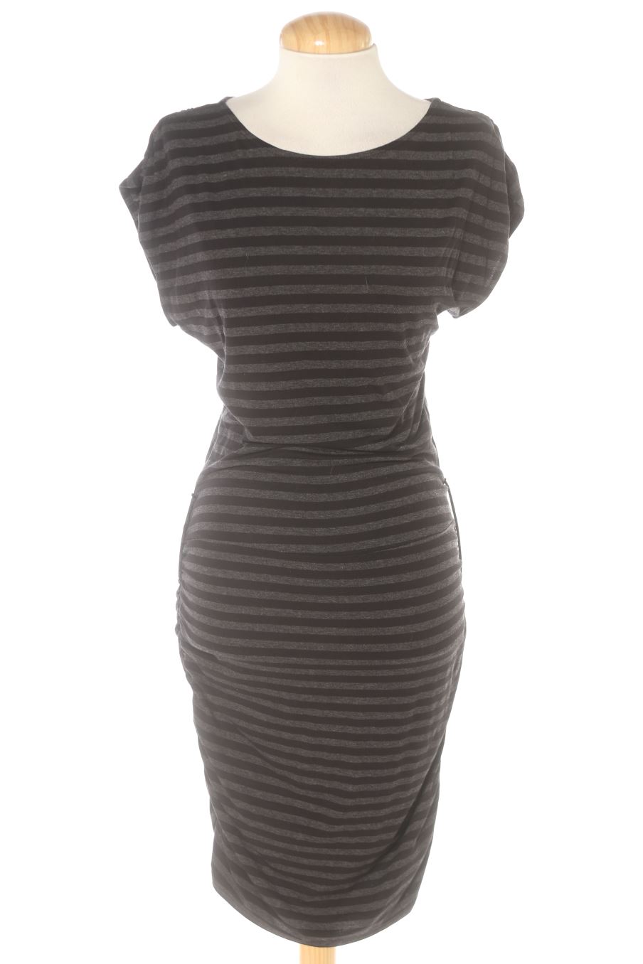Vestido casual de Dorothy Perkins de la talla 38, de color rayas