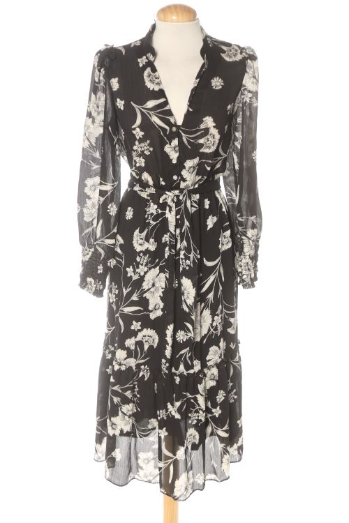 Einfaches Kleid