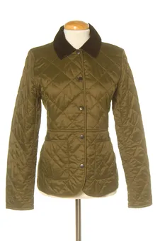 Barbour