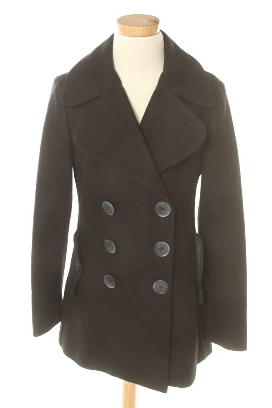 Thomas burberry abrigos hot sale