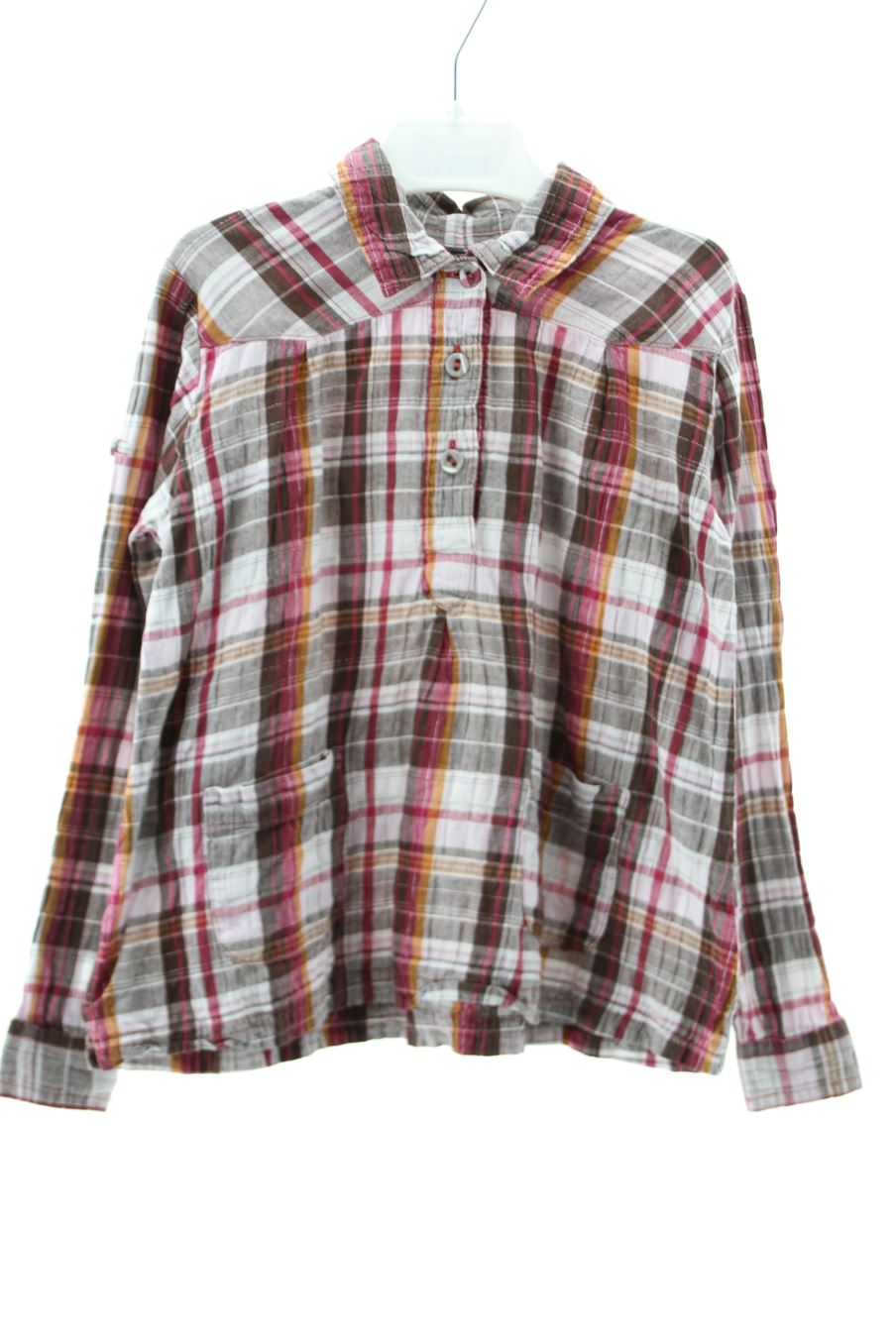 Camisa de manga larga de Canada House de la talla 4 años de segunda mano