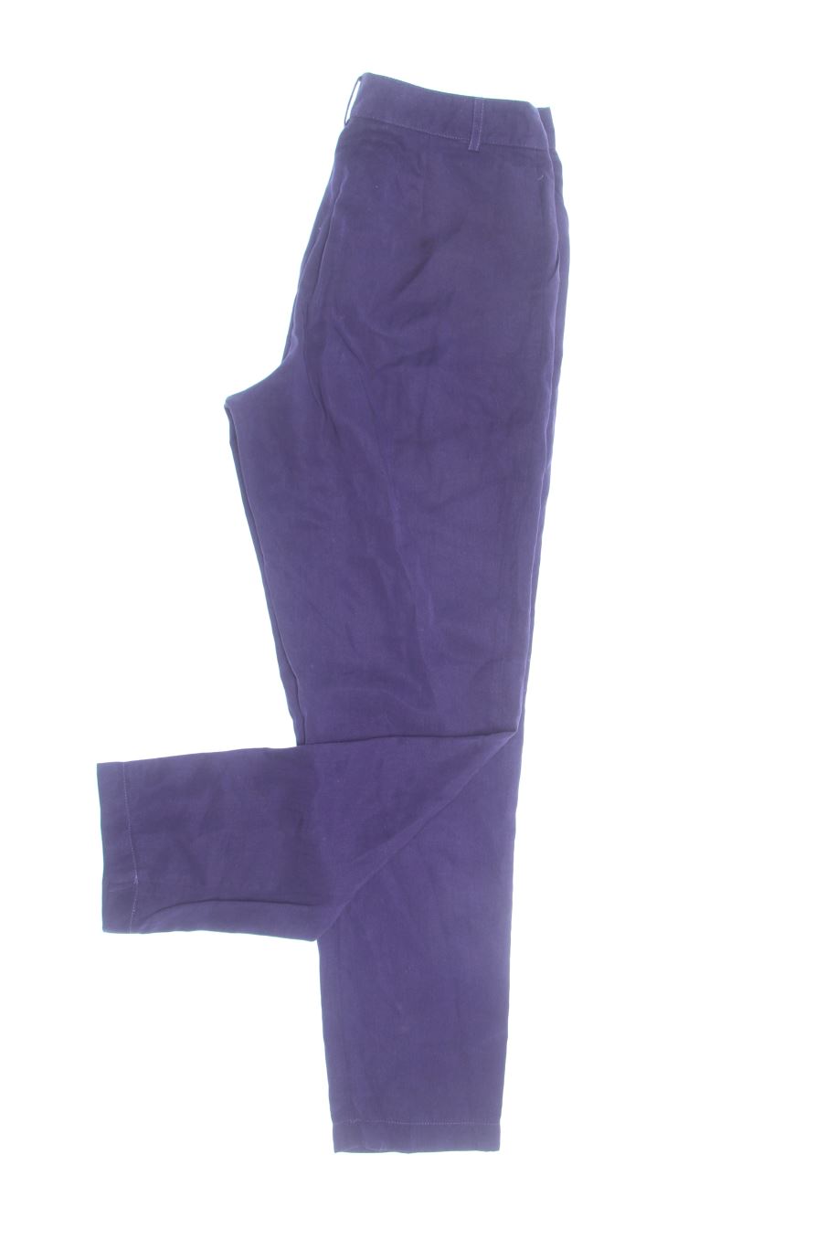 Pantalones de Etam de la talla 34, de color azul marino