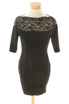 Robe 36 Body Flirt