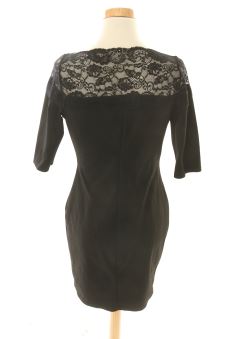 Robe 36 Body Flirt