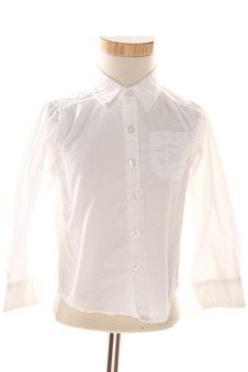 Langärmeliges Hemd 98 YCC