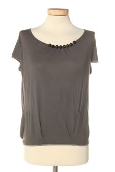 Blusa de manga corta XS Fenchurch, foto 1 di 2