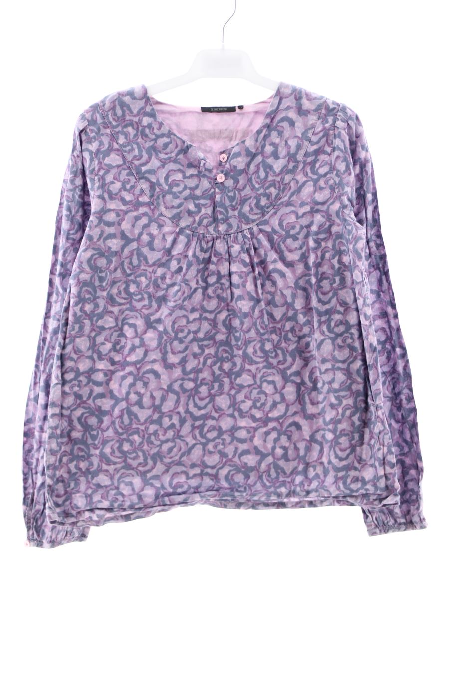 Blouse à manches longues Ikks de la taille 14 ans de seconde main
