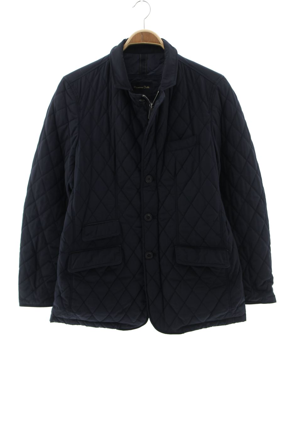 Cazadora de Massimo Dutti de la talla L