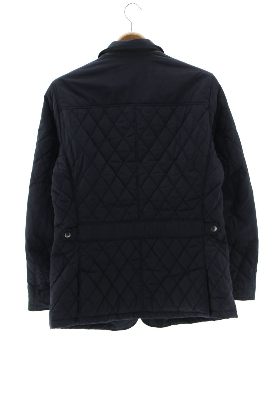 Cazadora de Massimo Dutti de la talla L
