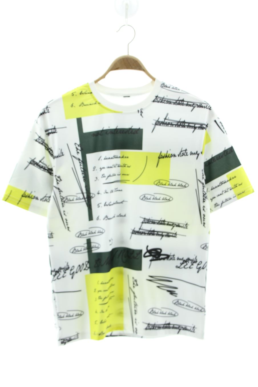T-shirt sport PERCENTIL de la taille L