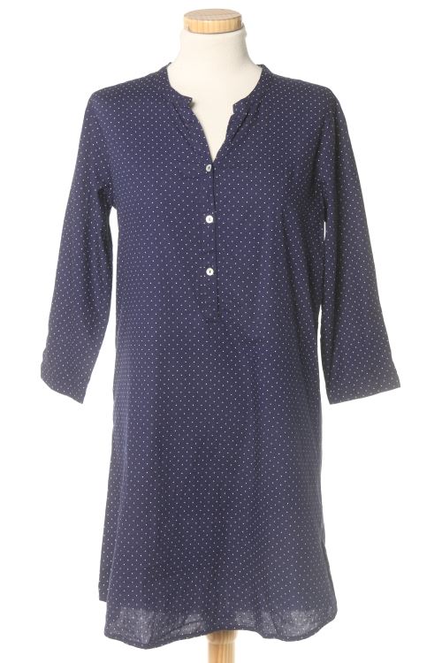 Vestido casual
