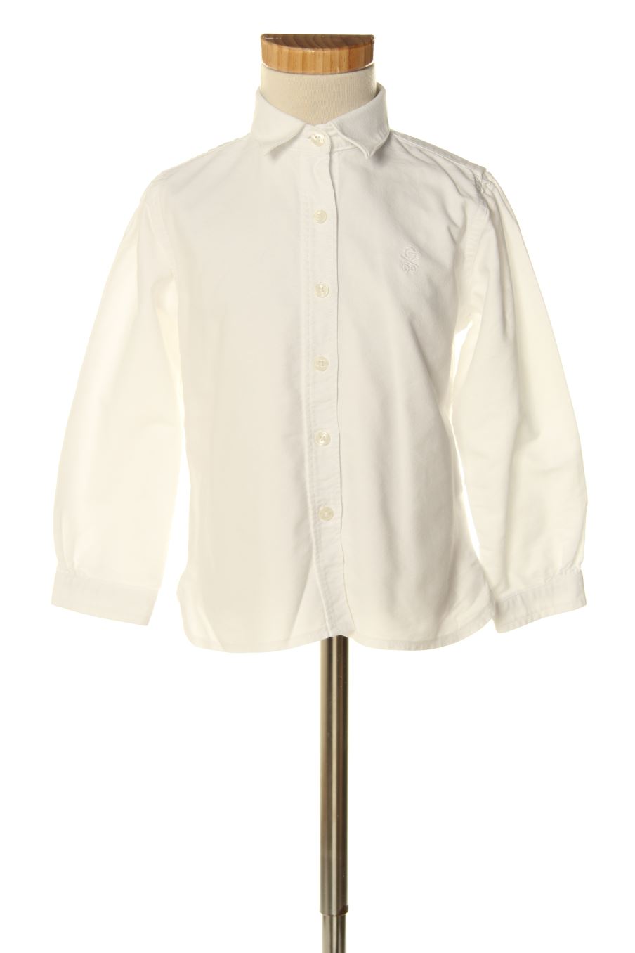 Camisa de manga larga de Gocco de la talla 3 años de segunda mano