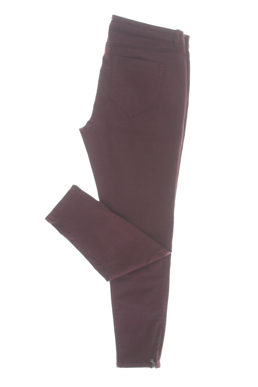 Jeans Esprit de la taille 38, de couleur pourpre de denim