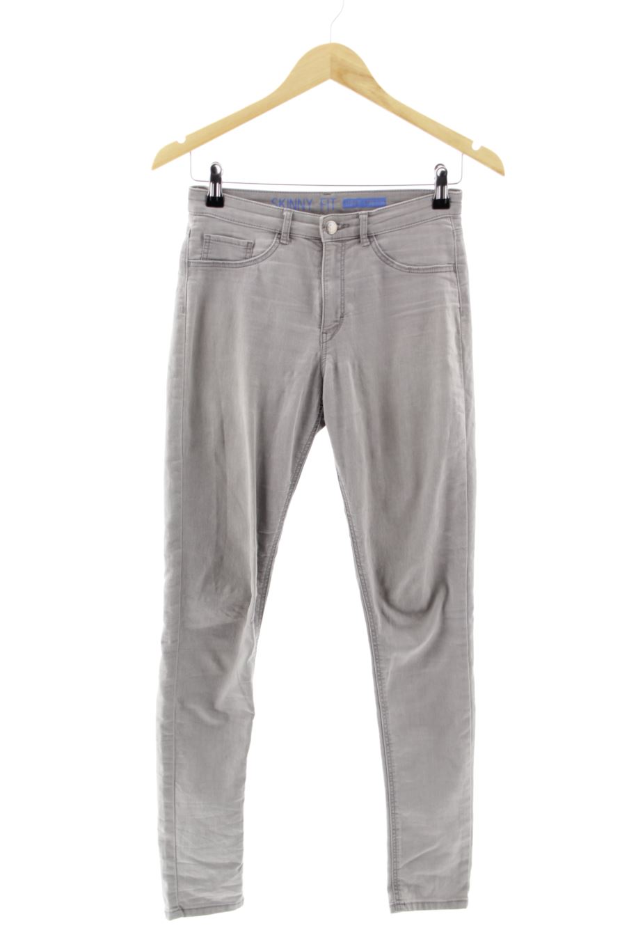 Jeans H&M de la taille 13 ans de denim de seconde main