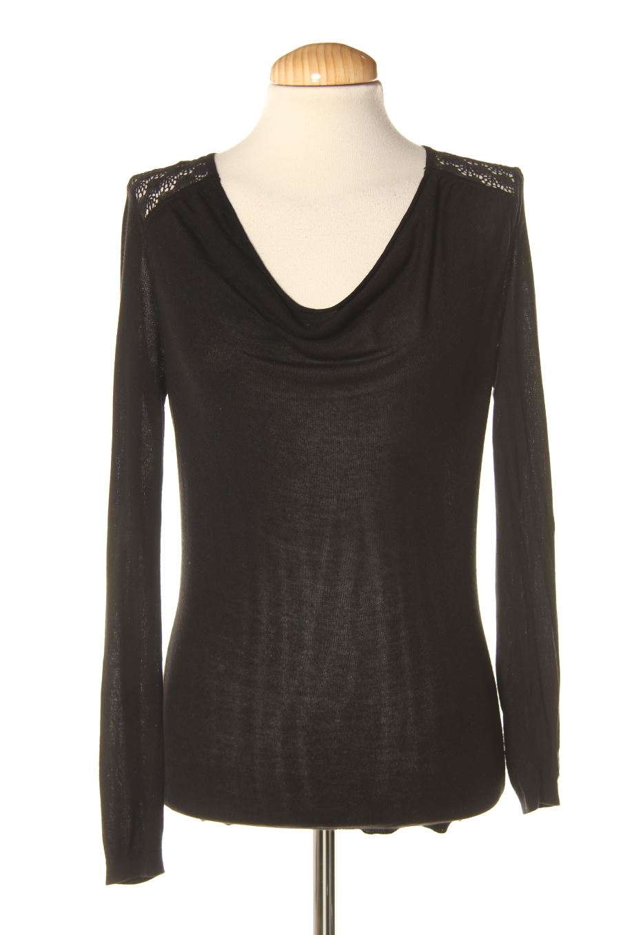 Pulls Kookai de la taille XS, de couleur noir