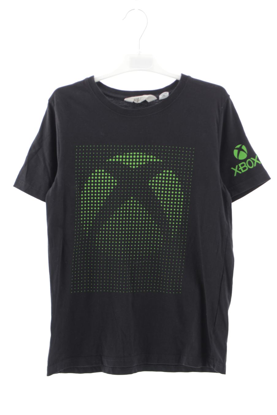 Camiseta de H&M de la talla 10 años de segunda mano