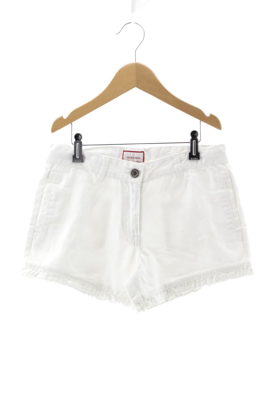 Pantalon corto de Neck & Neck de la talla 10 años de segunda mano