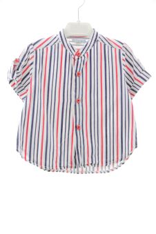 Kurzärmeliges Hemd 98 Ñaco