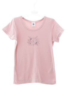T-shirt 6 ans Petit Bateau