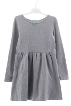 Robe casual 7 ans Benetton