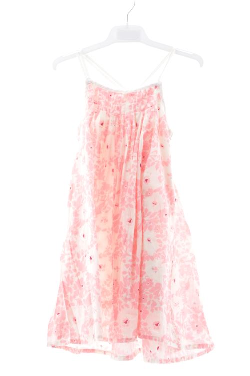 Aufwändiges Kleid